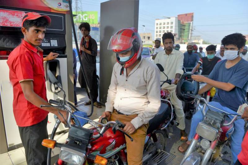 Lahore High Court moved against petroleum price hike