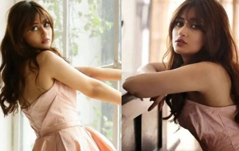 Sajal Aly delights fans with new sizzling clicks