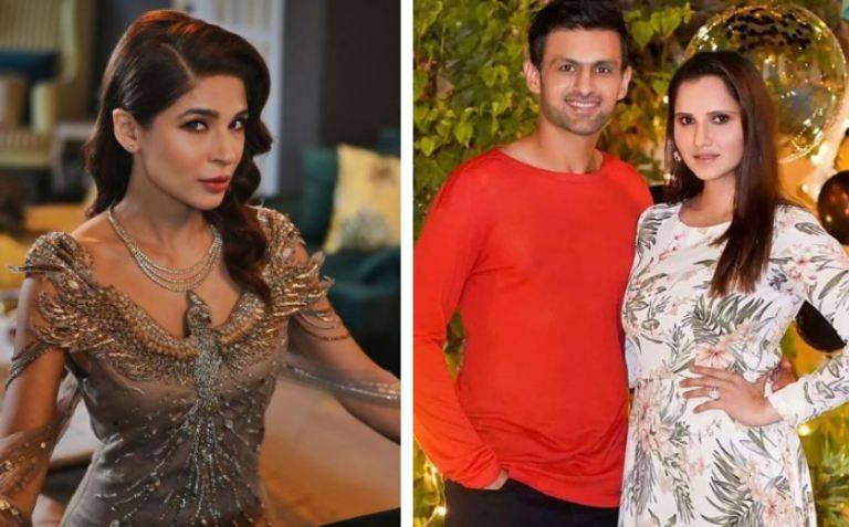 Ayesha Omar clears the air after being called home wrecker amid Sania Mirza-Shoaib Malik’s divorce buzz