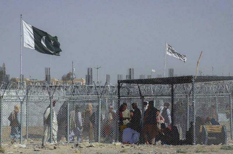 Torkham border closed after fresh clashes between Pakistani, Afghan forces