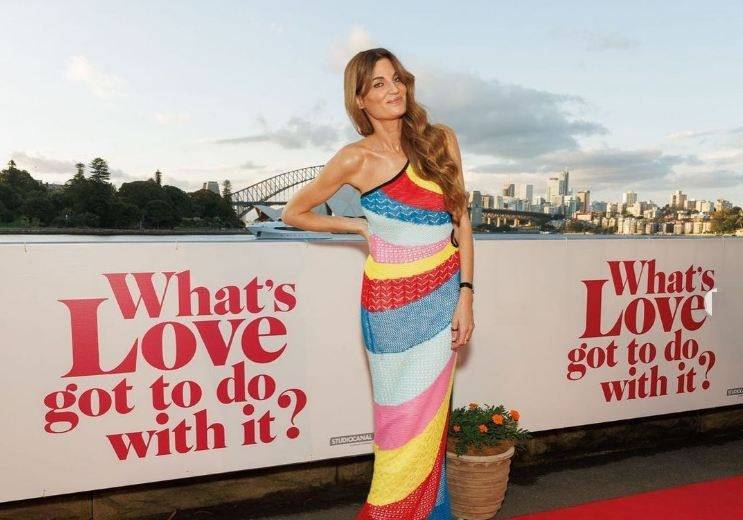 Jemima's 'What's Love Got To Do With It?' set to release in Pakistan