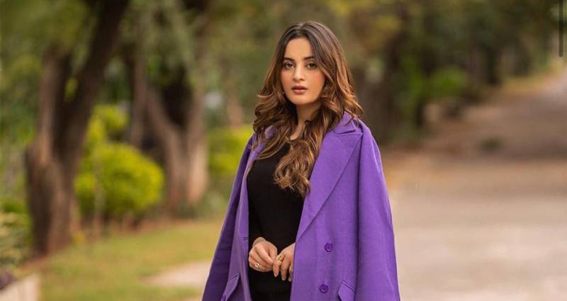 Aiman Khan's weight loss journey takes the internet by storm