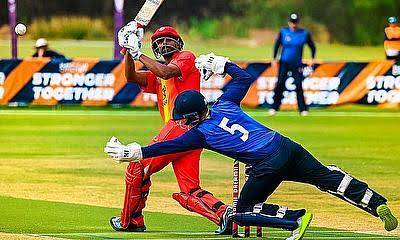 Spain achieve T20 history’s lowest target in just two balls