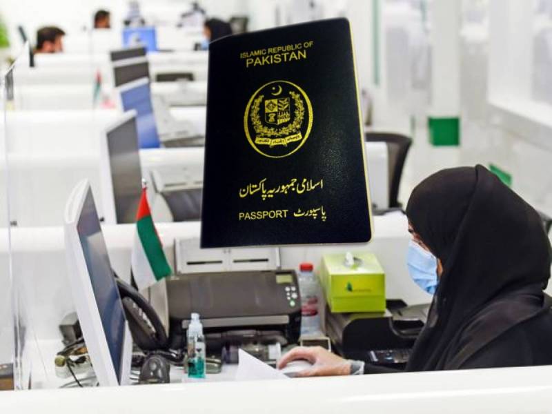 Consul General in Pakistan reveals who won’t be able to get UAE visa