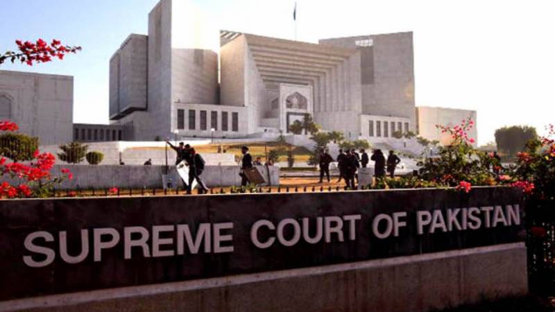 Supreme Court orders holding Punjab, KP elections in 90 days