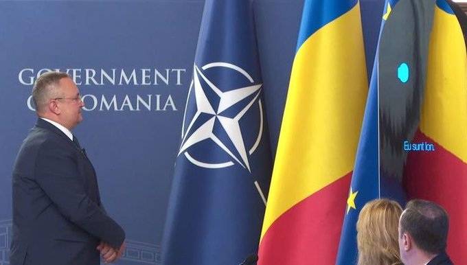 ‘ION’ – Romania unveils world’s first AI 'advisor' to PM