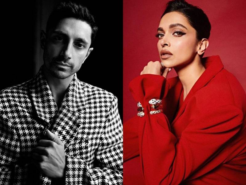 Riz Ahmed and Deepika Padukone set to present awards at Oscars 2023