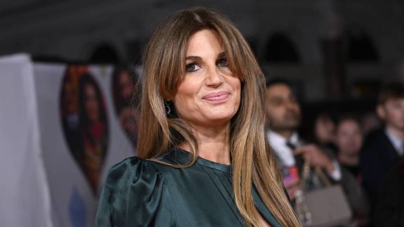 Jemima shares what she misses the most about Pakistan