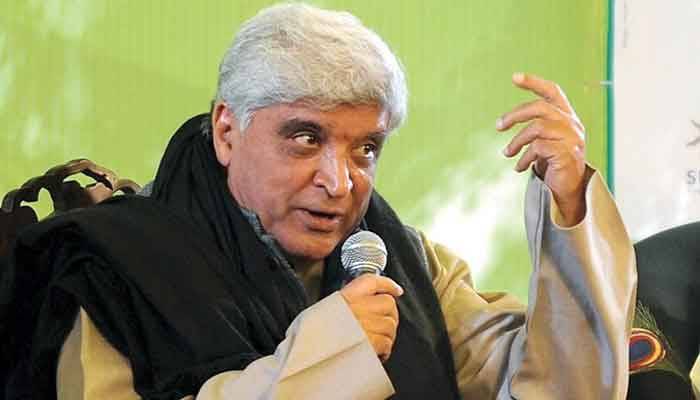 Javed Akhtar sparks another controversy soon after Pakistan visit