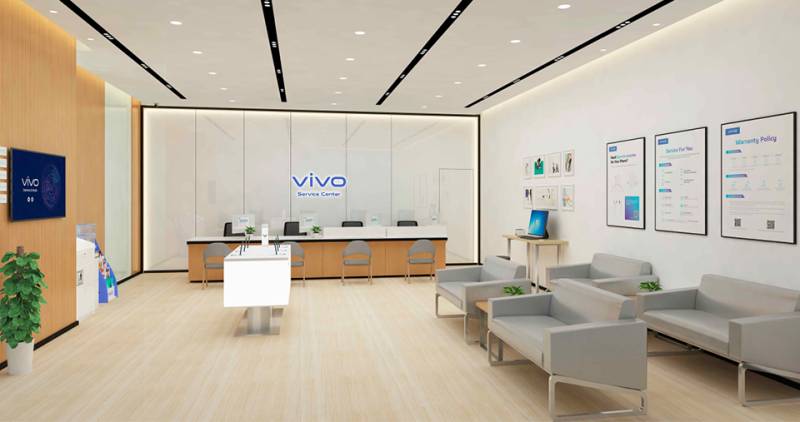 Prioritizing customer care: vivo's unwavering dedication to excellence