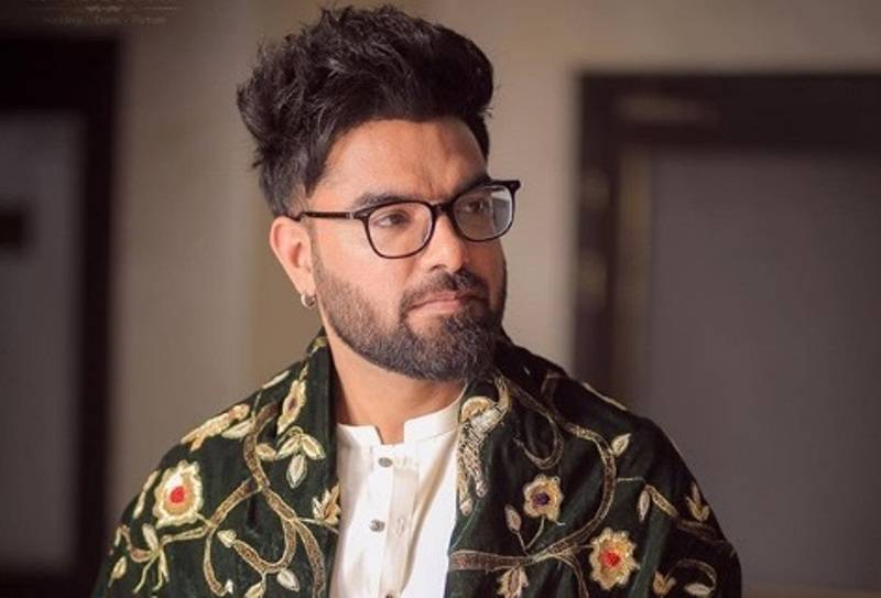 Yasir Hussain speaks candidly about his love affairs