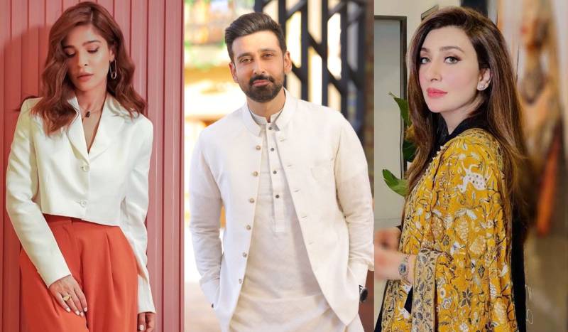 'Not funny' – Celebs come to Sami Khan's defense against insulting comments on talk show