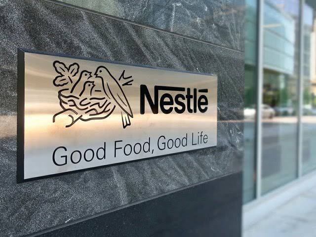 Nestlé Pakistan acknowledged at living Global Compact Best Practice Sustainability Awards 2022