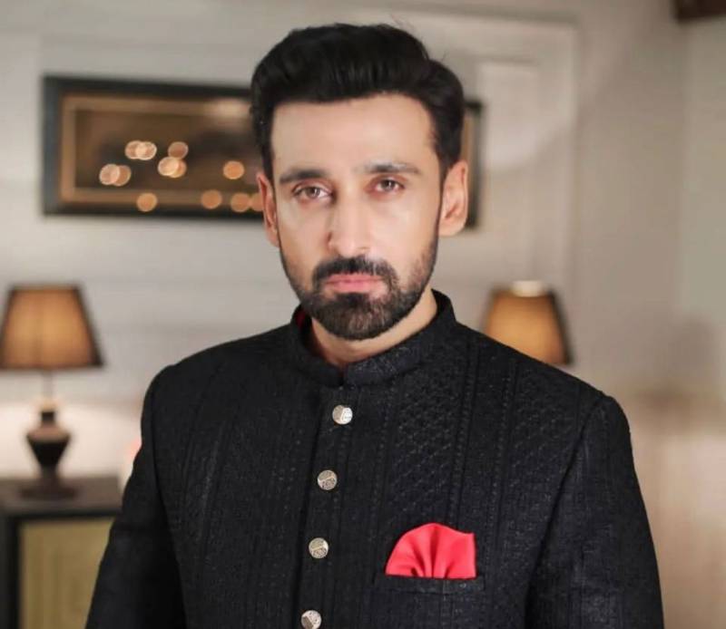 Sami Khan wants to move on after offensive jibes in talk show