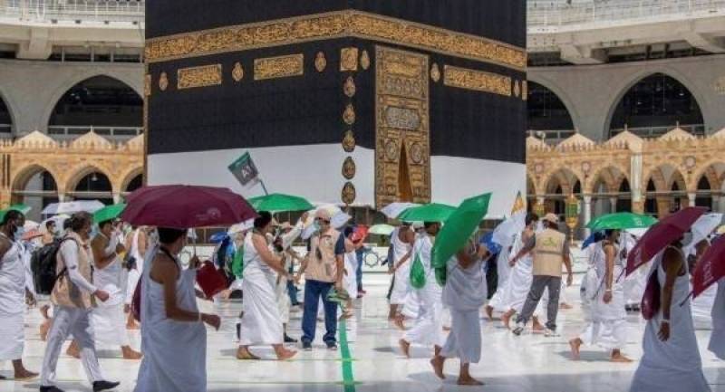 Pakistan approves Hajj policy 2023