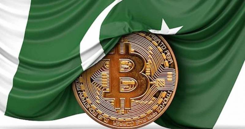 How to buy Crypto in Pakistan - an introductory guide