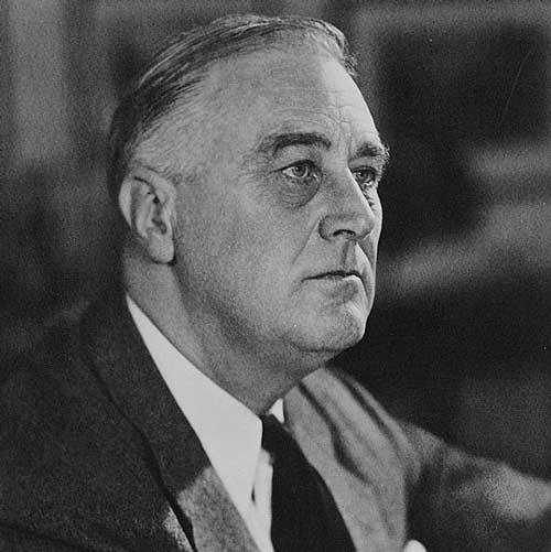 Who Was Franklin Delano Roosevelt?