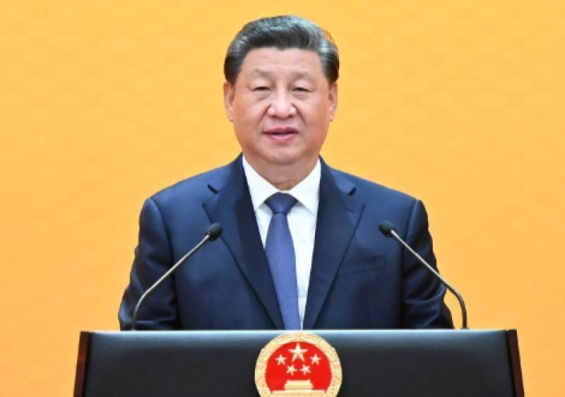 Xi Jinping secures record third term as China’s president