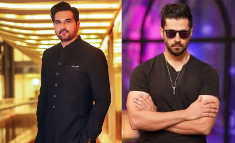 Naeem Haque opens up about getting rejected by Humayun Saeed for a role