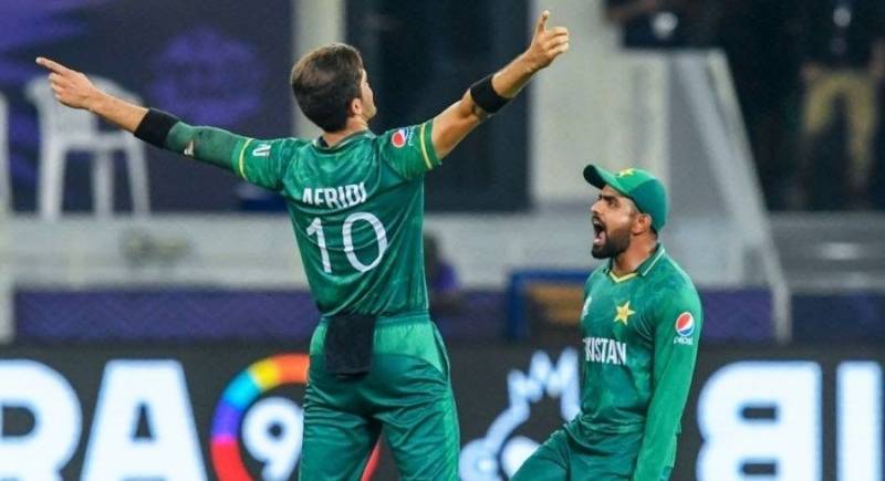 Shaheen Afridi likely to replace Babar Azam as Pakistan cricket captain