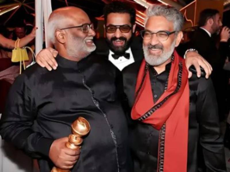 India celebrates first ever Oscar win