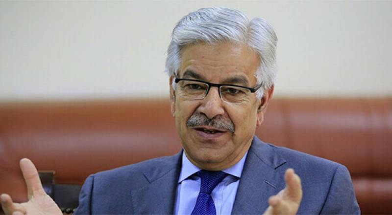 India invites Pakistan defence minister to SCO meeting