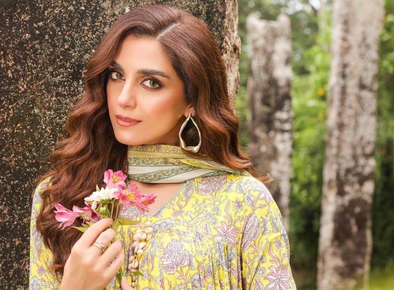 Maya Ali outraged over recent petrol price hike