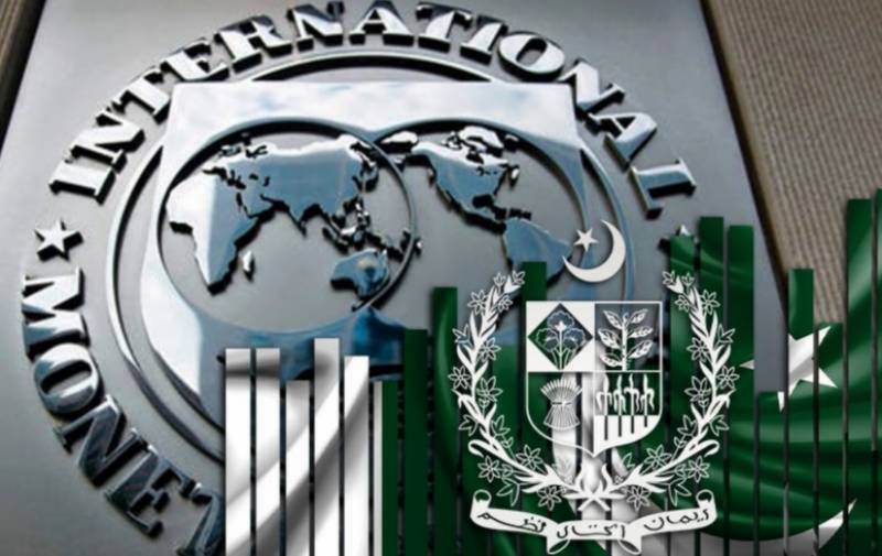 IMF giving Pakistan tough time as new condition rolled out ahead of staff-level agreement