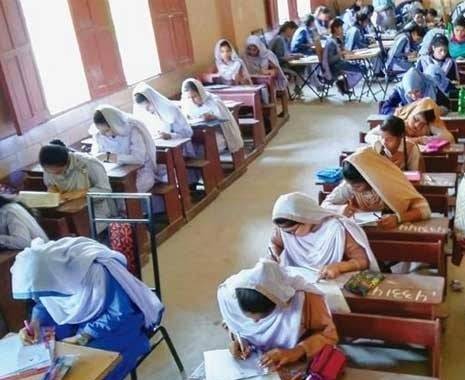 BISE Bahawalpur announces schedule for matric exams 2023