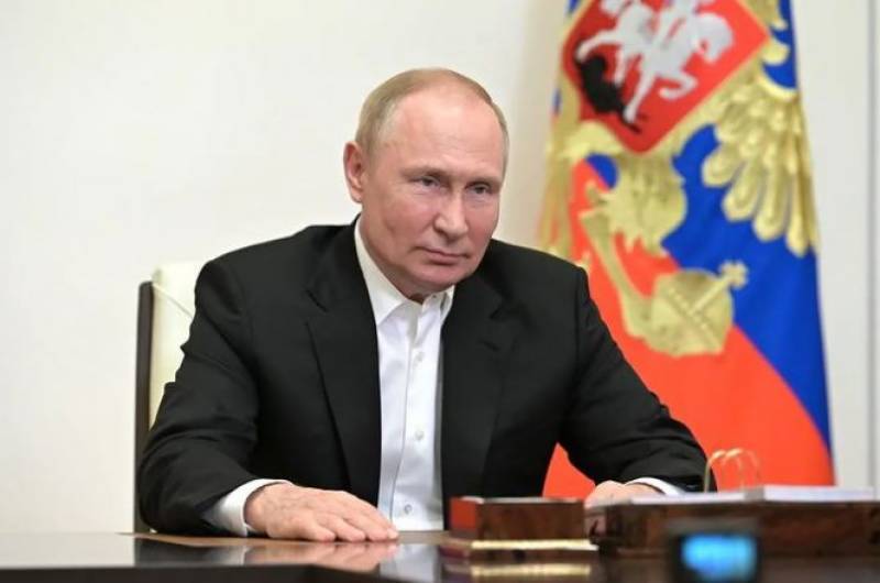 International Criminal Court issues President Putin's arrest warrants over war crimes charges