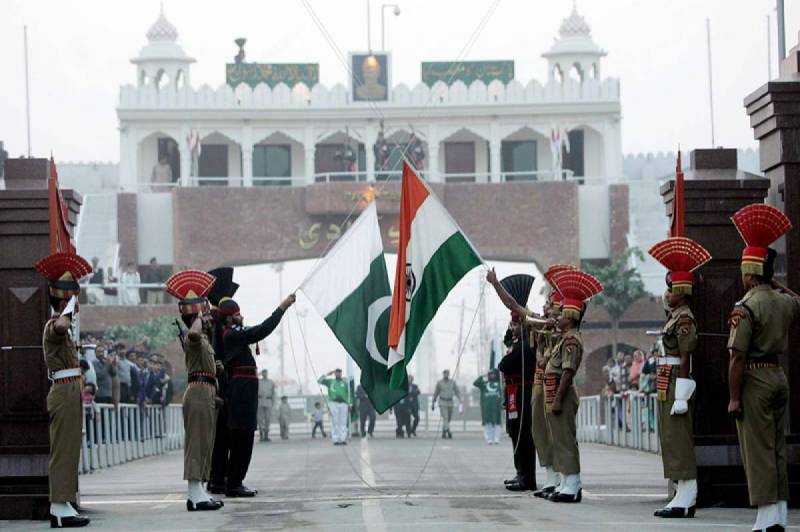 New Delhi wants normal relations with Pakistan, says top Indian envoy