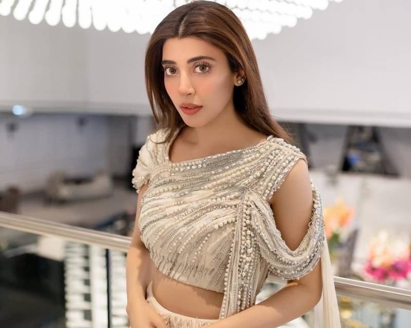 Urwa Hocane calls out Nadeem Baig for ‘misrepresented her publicly’