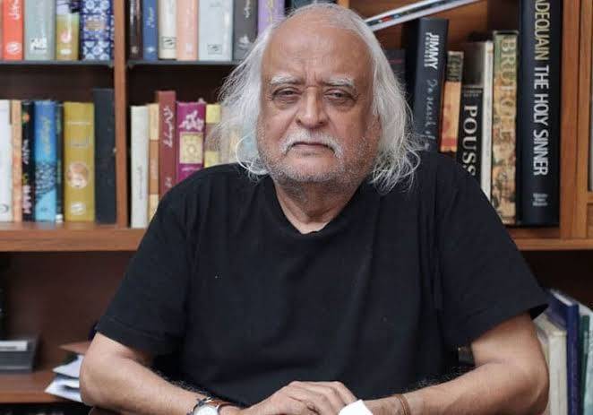 Anwar Maqsood shares insights into state of affairs in Pakistan