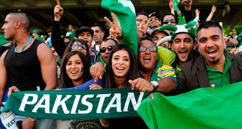 Where does Pakistan stand in World Happiness Report 2023?