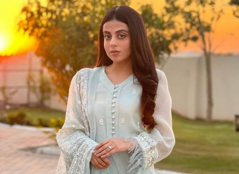 Yashma Gill speaks candidly about her marriage plans