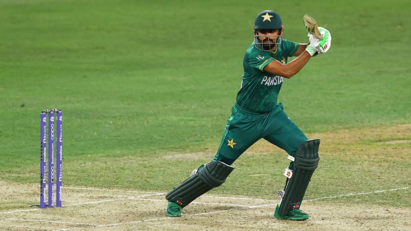Babar Azam retains top spot in the ICC’s ODI batting rankings