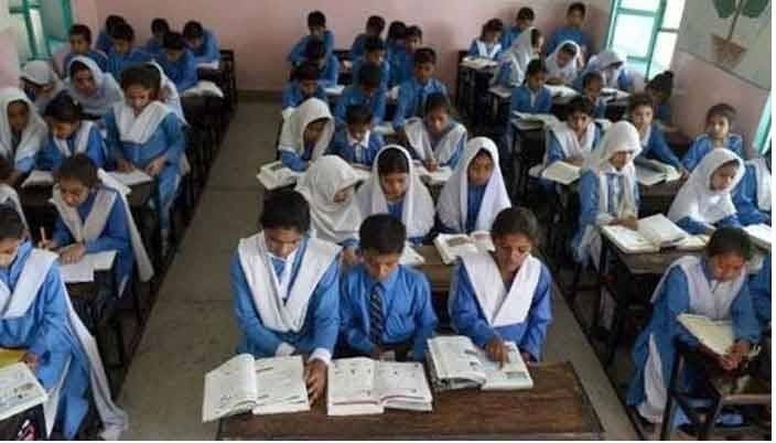 Punjab announces new school timings for Ramadan 2023