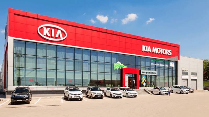 Kia Motors increases car prices in Pakistan once again