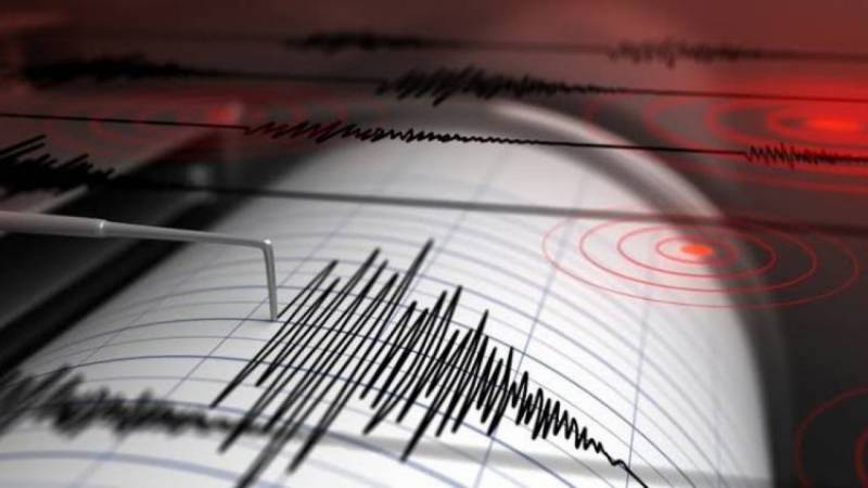 Balochistan rocked by 4.3 magnitude earthquake