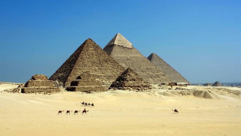 Egypt offers five-year visa for $700; Here are the details