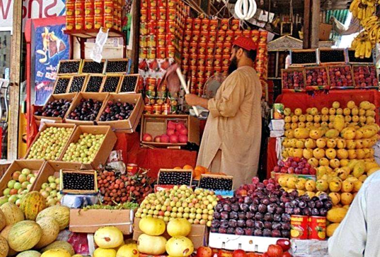 Fruit for Rs10 per kg this Ramadan, but where?