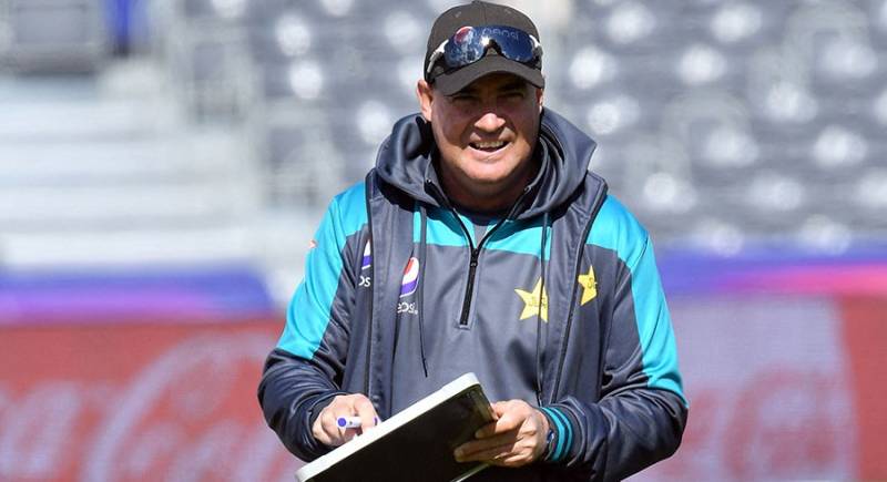 Mickey Arthur likely to become Pakistan team’s consultant ahead of New Zealand series