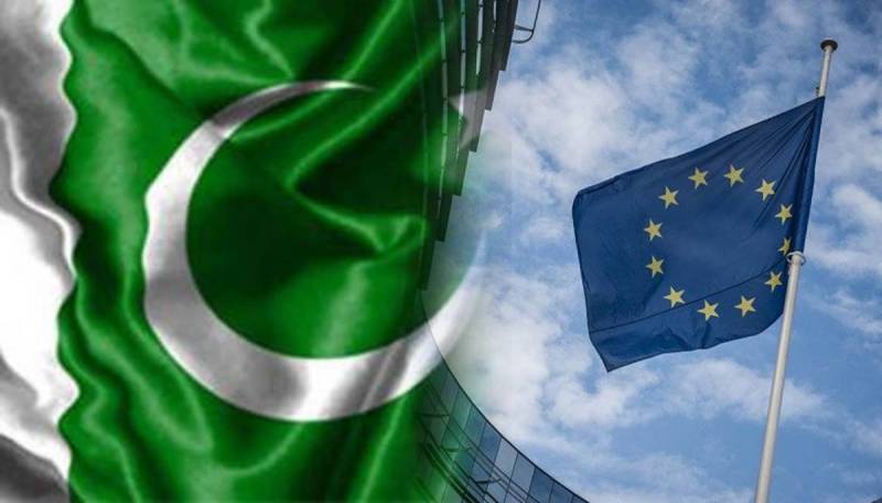 Pakistan exits European Union’s ‘List of High-Risk Third Countries’