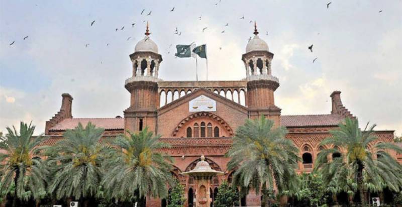 LHC scraps section 124-A of sedition law amid rise in politically motivated cases