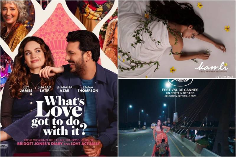 Here are the 3 Pakistani films that bagged international awards AGAIN! 