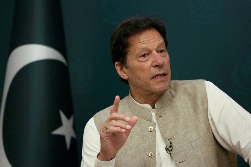 Imran Khan calls BCCI ‘arrogant’ for barring Pakistani players from IPL