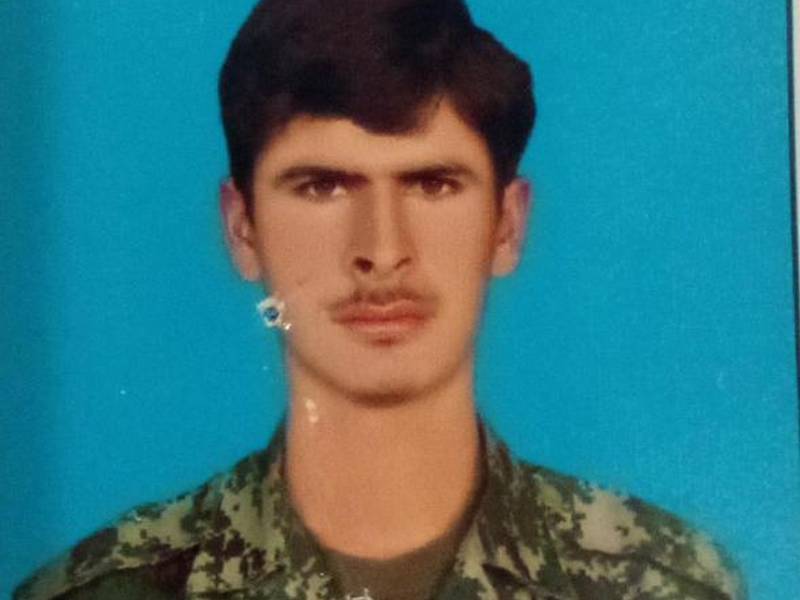 Pakistani soldier martyred in North Waziristan ambush with terrorists