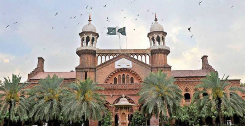 Court restricts Punjab’s caretaker govt to hand over state lands to Pakistan Army for farming