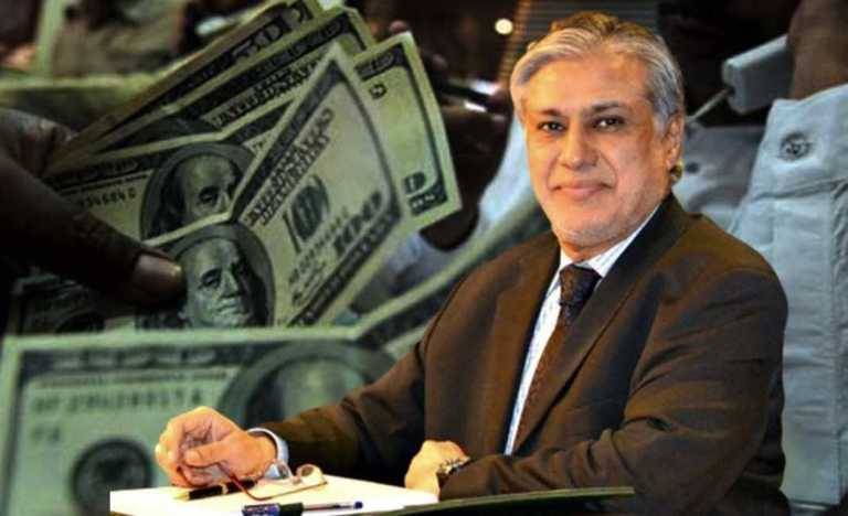 Pakistan’s Finance Minister confirms rollover of $2bn Chinese loan amid IMF uncertainty