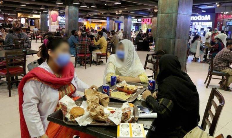 Timings for restaurants, bakeries extended in Lahore for Ramadan